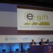 2010 Prezentacja E-GIFT na Forum w Madrycie